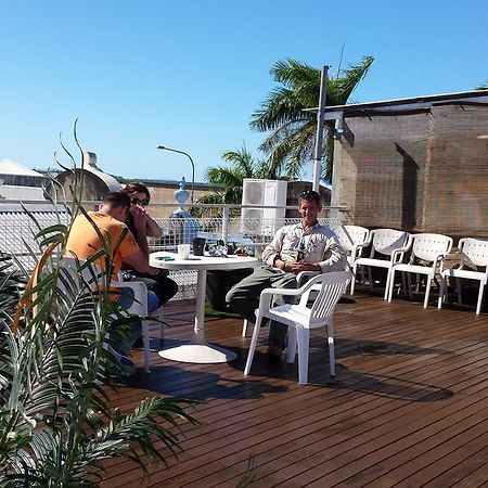 Gecko'S Rest Budget Accommodation & Backpackers Mackay Exterior foto