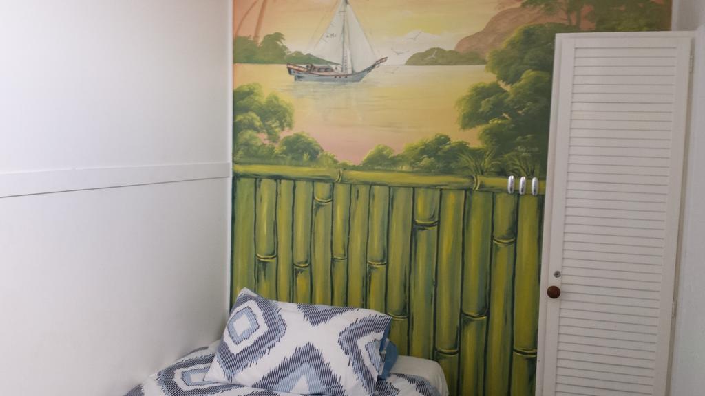 Gecko'S Rest Budget Accommodation & Backpackers Mackay Zimmer foto