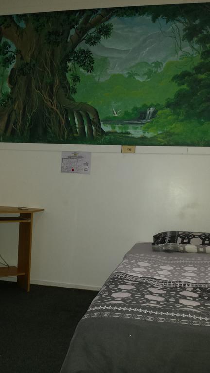 Gecko'S Rest Budget Accommodation & Backpackers Mackay Zimmer foto