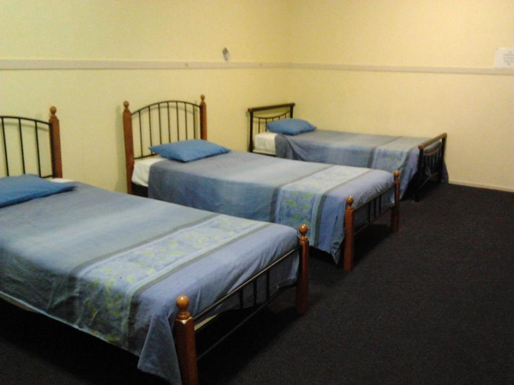 Gecko'S Rest Budget Accommodation & Backpackers Mackay Zimmer foto
