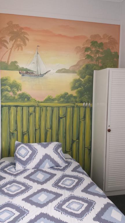 Gecko'S Rest Budget Accommodation & Backpackers Mackay Zimmer foto