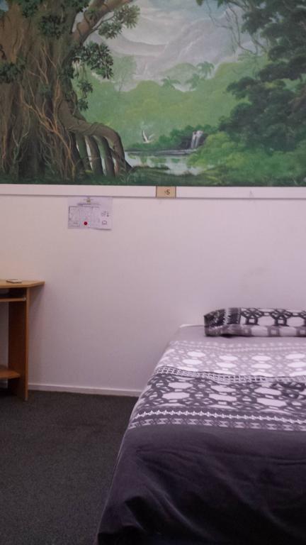 Gecko'S Rest Budget Accommodation & Backpackers Mackay Zimmer foto