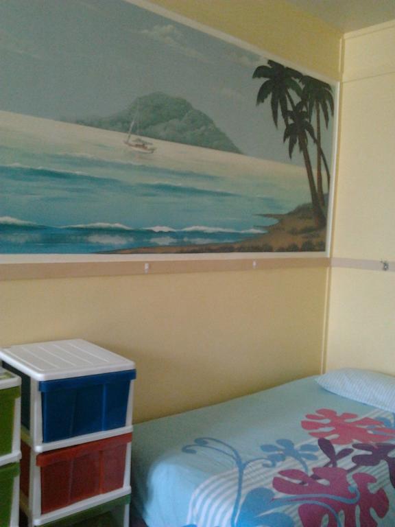Gecko'S Rest Budget Accommodation & Backpackers Mackay Zimmer foto