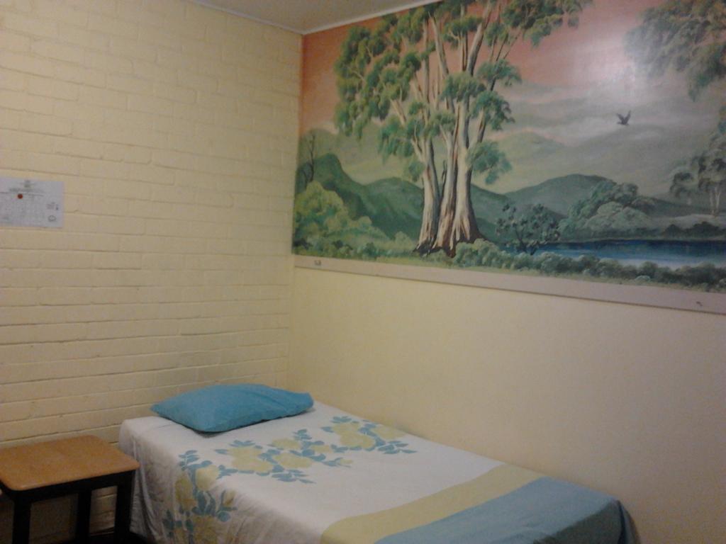 Gecko'S Rest Budget Accommodation & Backpackers Mackay Zimmer foto